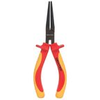 Szczypce okrągłe wydłużone HBDP63 dł. 160 mm DEXTER