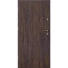 Drzwi wejściowe TRO ARTE Orzech 80 Lewe OK DOORS TRENDLINE