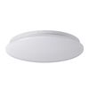 Plafon zewnętrzny ADAR SLIM IP44 1200 lm LED POLUX