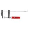 Ścisk stolarski 50 x 200 mm TYP F 12A201 TOP TOOLS