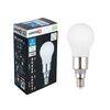 Żarówka LED E14 z pilotem CCT/DIM 5.5 W = 40 W 470 lm LEXMAN