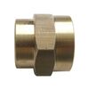 Mufa 3/4''-1/2'' MOS 1/2 x 3/4'' SOL-ARM