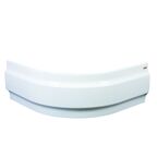 Obudowa brodzika DANTE szer.80 cm SCHED-POL