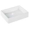 Umywalka nablatowa 50 DISEGNO CERAMICA BOX