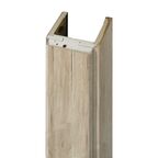 Ościeżnica kompletna REGULOWANA 10-12 cm ARTENS
