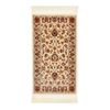 Dywan KALEIDOSCOPE kremowy 120 x 160 cm wys. runa 8 mm FLOKO