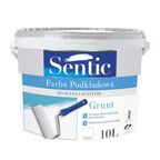 Farba podkładowa GRUNT wiaderko SENTIC