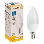 Żarówka LED E14 5,5 W 470 LM LEXMAN