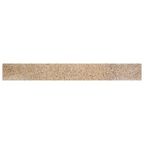 Podstopień STONE BROWN 15 x 120 cm XIAMEN BST