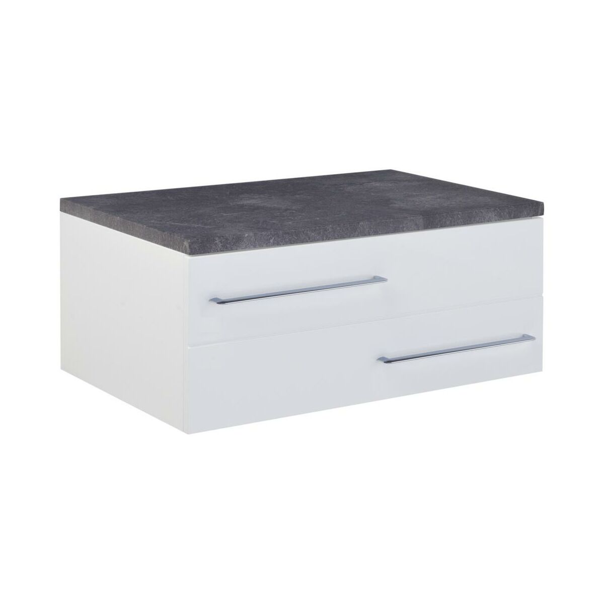 Szafka pod umywalkę Urban 75 x 48 Coram