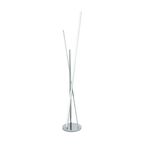 Lampa podłogowa PARRI chrom LED EGLO