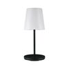 Lampa zewnętrzna przenośna PLACIDO na USB IP44 26 cm biała LED PAULMANN