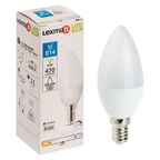 Żarówka LED E14 5,5 W 470 LM LEXMAN
