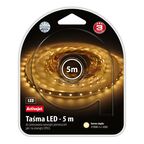 Taśma LED AJE-LED STRIPE IP65 5 m barwa ciepła ACTIVEJET