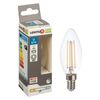 Żarówka LED E14 (230 V) 4,5 W 470 lm Neutralny LEXMAN
