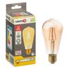 Żarówka dekoracyjna LED E27 (230 V) 3 W 300 lm LEXMAN