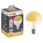 Żarówka dekoracyjna LED E27 (230 V) 4 W 600 lm LEXMAN