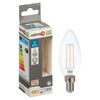 Żarówka E14 (230 V) 2,5 W 249 lm Zimna biel LEXMAN