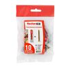 Kołki uniwersalne 10 x 50 mm 10 szt. FISCHER