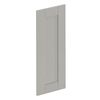 Front kuchenny F30/77 Boston drewno Delinia iD