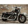Dywan KOLIBRI MOTOCYKL szary 133 x 190 cm wys. runa 10.5 mm KARAT