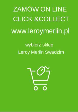 Poznan Swadzim Leroy Merlin Sklepy Budowlano Dekoracyjne Leroy Merlin