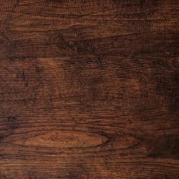 Panel kuchenny ścienny 65 x 420 cm stare drewno ciemne 715L Biuro Styl