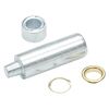 Oczko do plandeki 10MM 14.5x14.5 25 szt. STANDERS