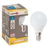 Żarówka LED E14 (230 V) 3,3 W 250 lm LEXMAN