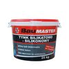Tynk silikatowo-silikonowy K903 25 kg BAUMASTER