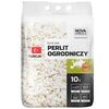 Perlit ogrodniczy 1 - 6 mm 10 l NOVA MINERALS