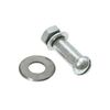 Kółko tnące do maszynki do glazury, 22 x 6 x 2 mm 16B322 TOPEX