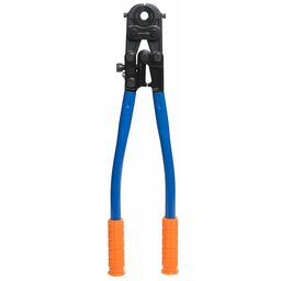 Zaciskarka do rur PEX 12 - 26 mm DEXTER