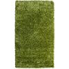 Dywan BROOKLYN zielony 80 x 150 cm wys. runa 40 mm MULTI-DECOR