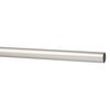 Drążek do karnisza 150 cm satyna 20 mm metalowy INSPIRE
