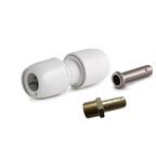 Złączka HEP2O 15MM X 1/2" GZ WAVIN