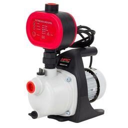 Pompa do wody czystej NAC GPE120-A-K 3600l/h 1200W