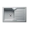 Zlewozmywak ceramiczny IDESSA 45 S BLANCO