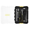 Zestaw kluczy nasadowych FMMT98101-0 48 szt. Stanley Fatmax