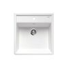 Zlewozmywak ceramiczny PANOR 60 BLANCO