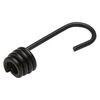 Hak do gumy ściągającej 10MM 2 szt. STANDERS