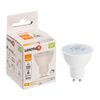 Żarówka LED GU10 (230 V) 4 W 230 lm LEXMAN