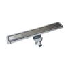 Odpływ kabiny natryskowej EURO DRAIN L650 BREEZZ