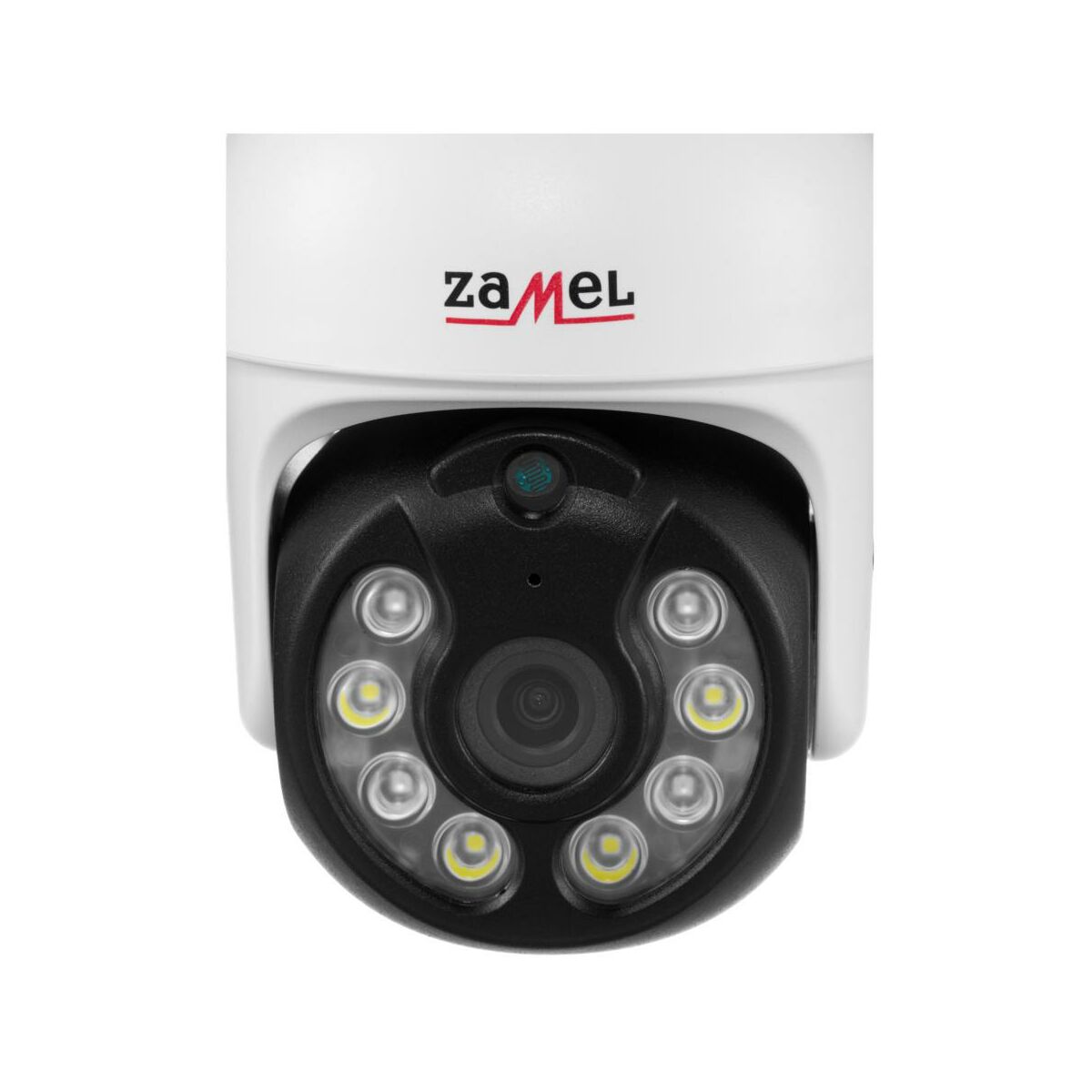 Kamera zewnętrzna PTZ WiFi TUYA KPT-01 ZAMEL