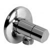 Kurek kątowy TRANGLE 1/2" - 1/2" VALVEX