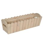Donica / skrzynka balkonowa SURFINIA LUX 60 cm x 20 cm SOBEX