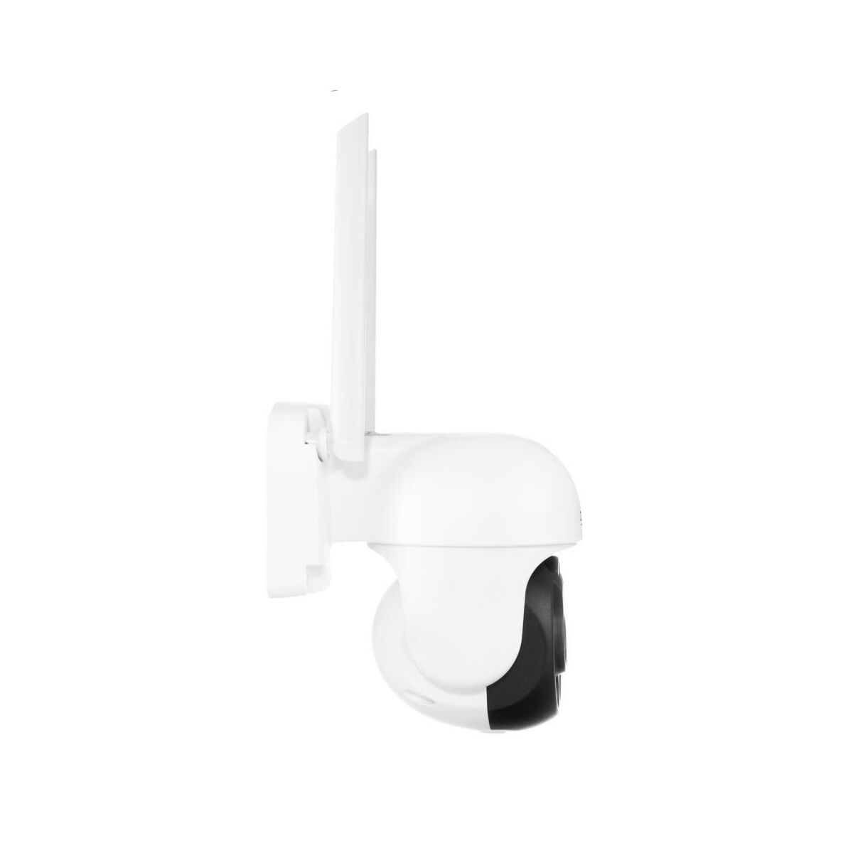 Kamera zewnętrzna PTZ WiFi TUYA KPT-01 ZAMEL