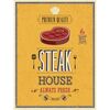 Obraz STEAK 30 x 40 cm CONSALNET