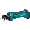 Wycinarka do płyt GK LI 18V 0AK DCO180Z MAKITA