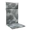 Poduszka na fotel wielopozycyjny CINO 121 x 47 x 4.5 cm PALMA SUN GARDEN